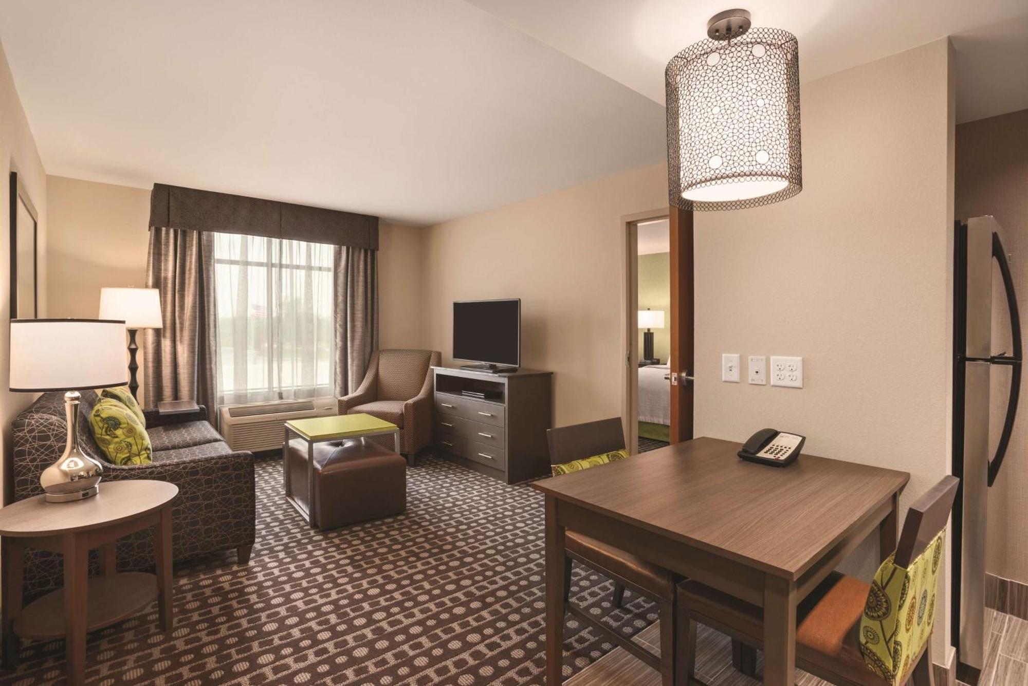 Homewood Suites By Hilton אנקיני מראה חיצוני תמונה